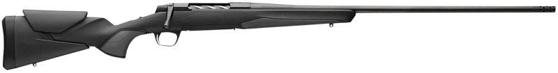 Browning X-Bolt 2 Hunter 6.8 Western 036003299