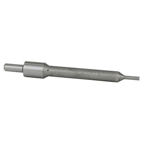 Lyman E-ZEE Trim 7mm-08 Rem Case Trimmer Pilot Steel