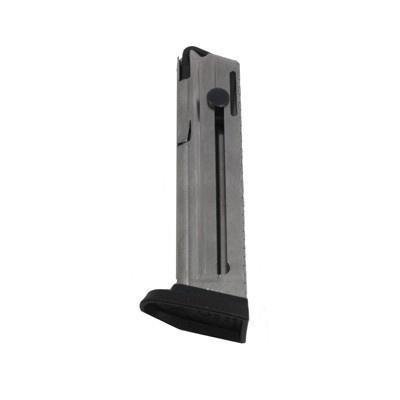 Smith & Wesson 422500000 M&P 10rd 22 LR Fit S&W M&P Blued Steel