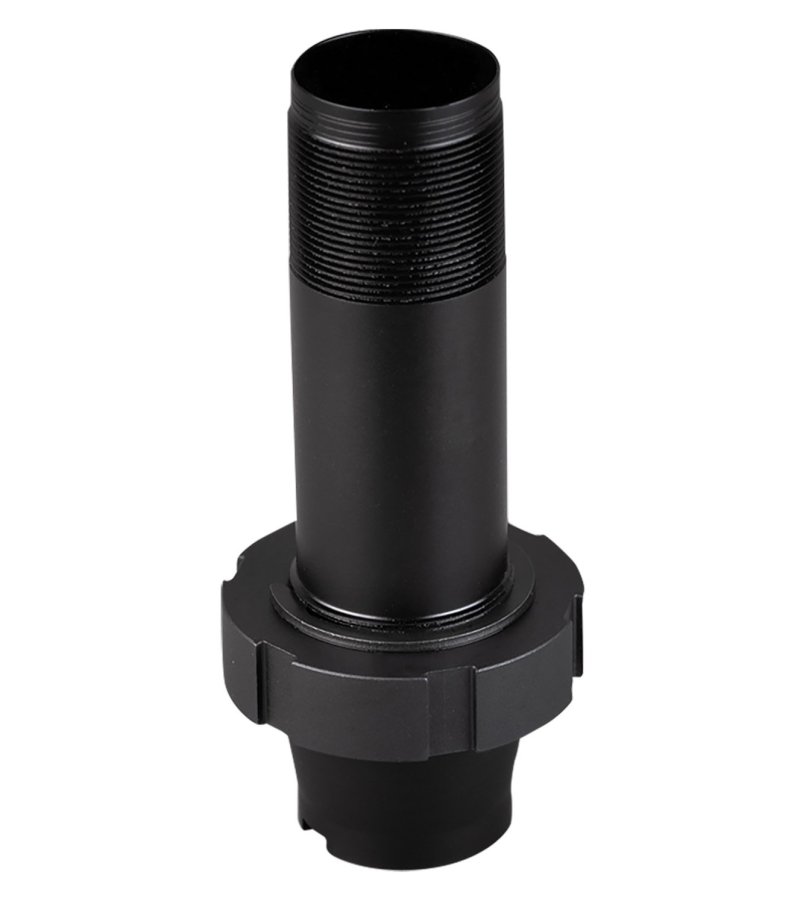 SilencerCo Echo Choke Adapter AC1326 Black