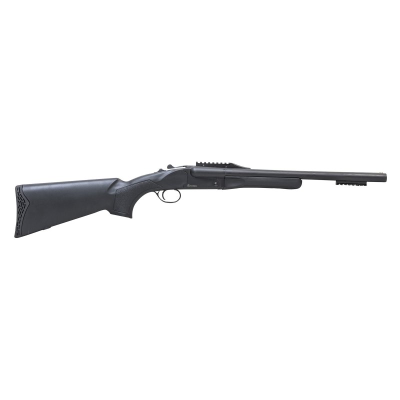 Citadel Boss Tac S CITBTACS1218 12 Gauge 3 In 18.5 In Blued