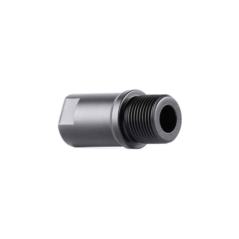 Dead Air DA421 1/2x28 Thread Adapter for GSG 1911 Suppressor