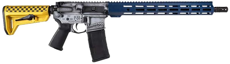 Shark Coast Tactical 300-240-1000-63 5.56 NATO