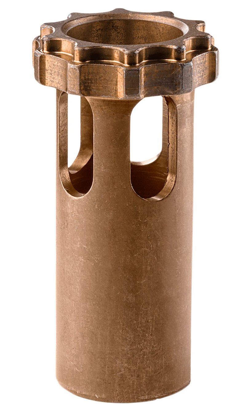 Banish 100000350077 Banish 9 Piston Steel 1/2x28
