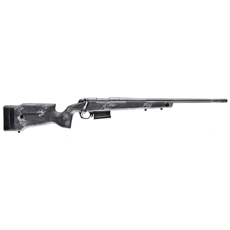 Bergara B14 Crest 7mm PRC B14LM7513