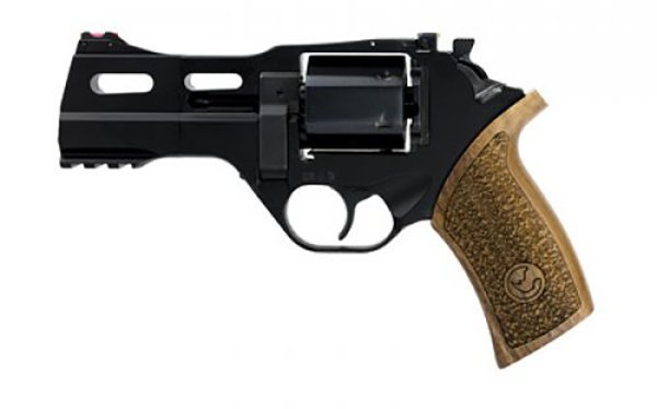 Chiappa Firearms Rhino 40DS 9mm