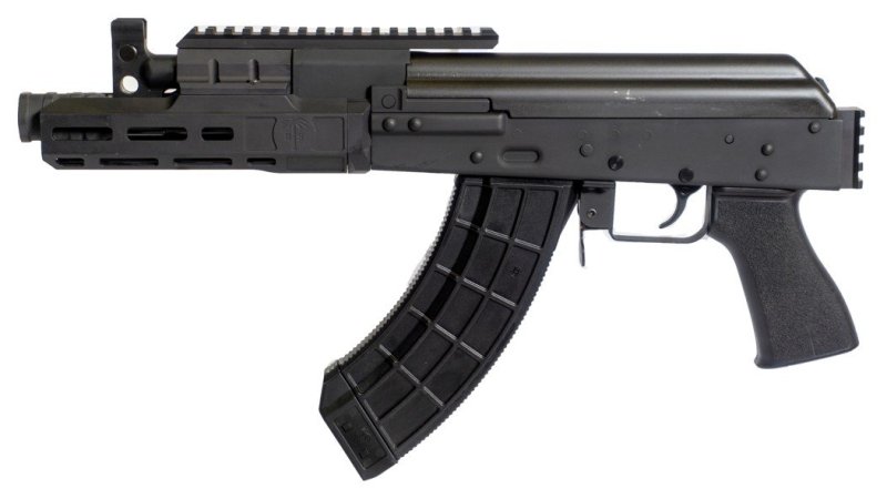 Century Arms Draco 7.62x39mm HG8000-N