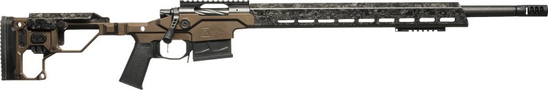 Christensen Arms 801-03181-00 25 Creedmoor MPR
