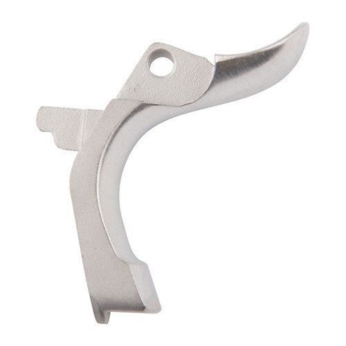 Wilson Combat 1911 Drop-In Beavertail Grip Safety Stainless Steel