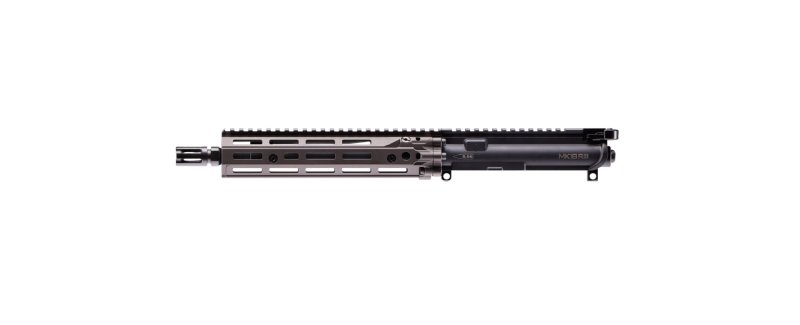 Daniel Defense 23-004-81721-011 MK18 RIII URG 5.56 NATO 9.5" M-LOK Rail