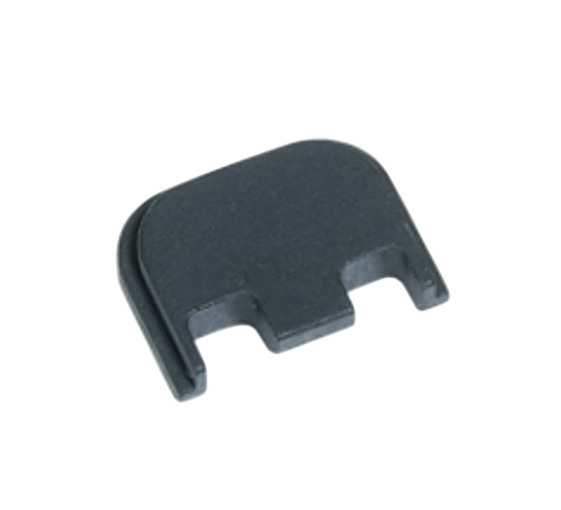 Timber GLSCPBL GLK SLIDE PLT COVER G4,5,17,19