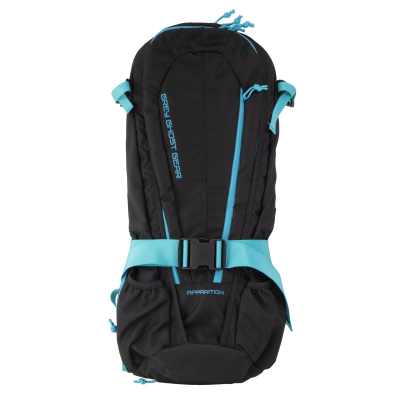 Grey Ghost Gear Apparition Rifle Backpack Fits 10.5 In SBR