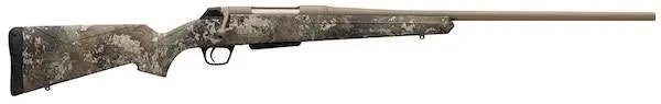 Winchester XPR 6.5 Creedmoor 535741289