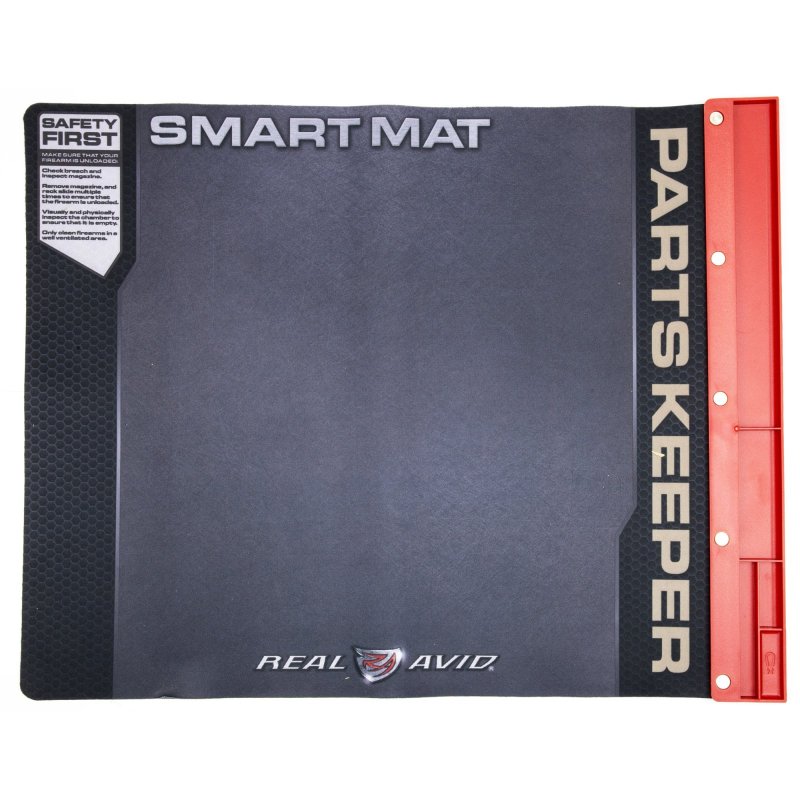 Real Avid Handgun Smart Mat AVUHGSM 11x17 Clam Pack Cleaning Mat