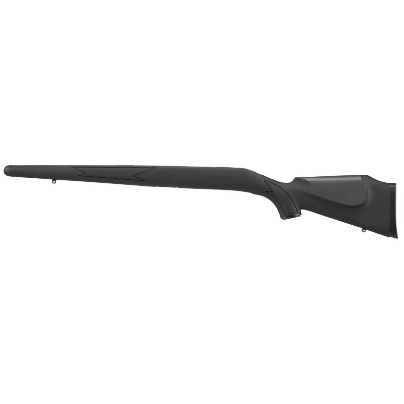 GSM Outdoors Monte Carlo Stock Black Synthetic for Mosin Nagant