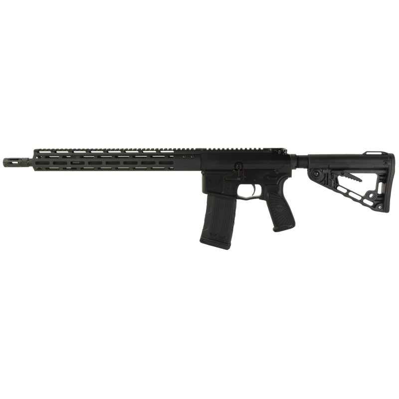 Wilson Combat TR-PEC-556-BL 300 Blackout