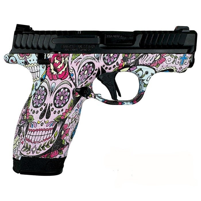 Smith & Wesson Bodyguard 2.0 380 ACP (380 Auto)