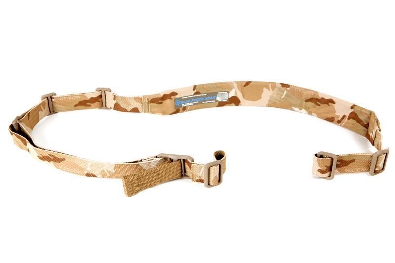 Blue Force Gear Vickers Sling Padded MultiCam Arid Nylon