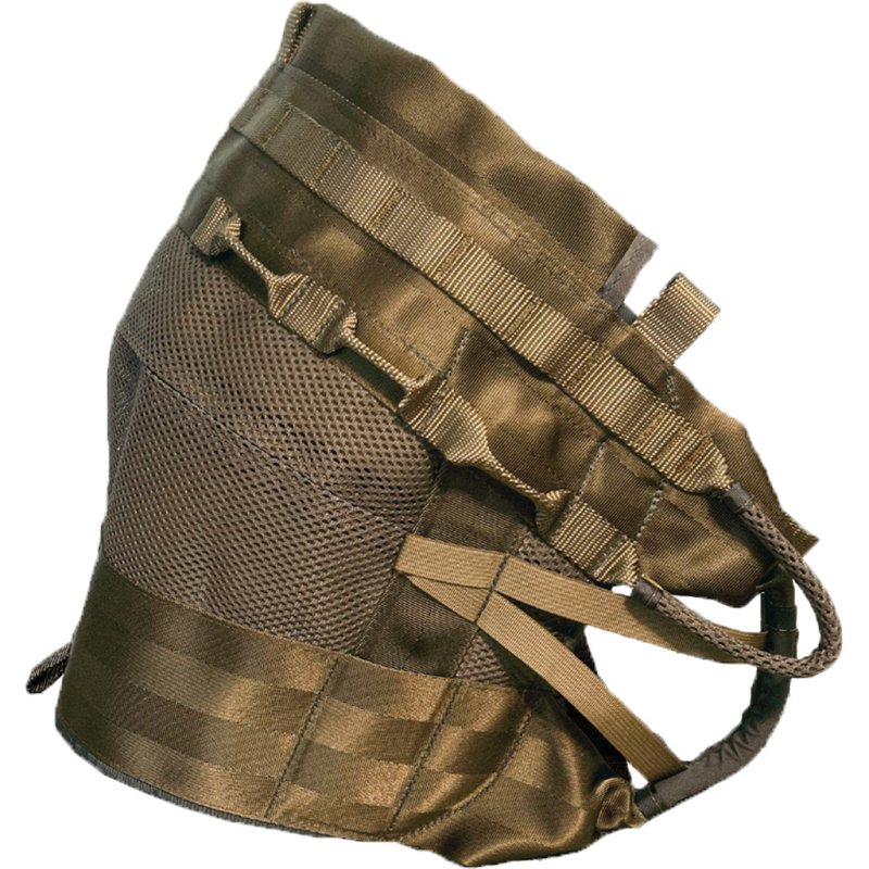 Latitude Lonestar Saddle Regular 4 Inch Webbing 35 oz 300 lbs Capacity