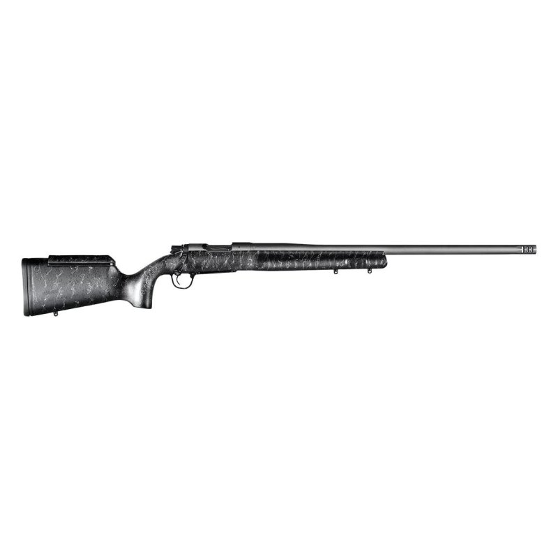 Christensen Arms Mesa LR 28 NOSLER