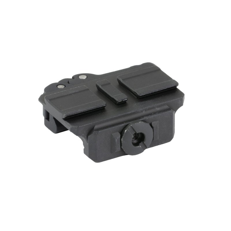 Midwest Industries MK2 QD Acro Aimpoint Mount Low-Profile Picatinny
