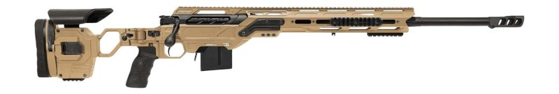 Cadex Cdxmc-Krkn-6.5-24-BR20-I2B1N-Htb 65CRD 24"