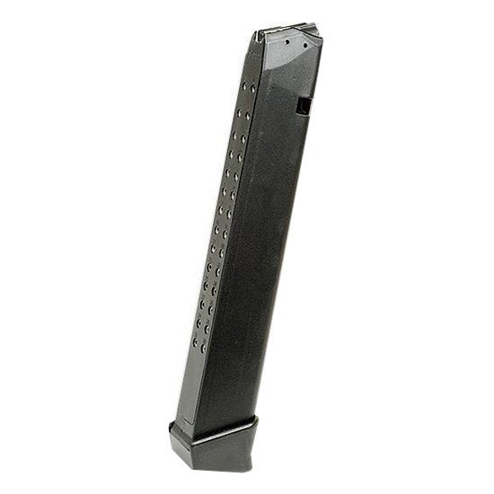 RWB 9MM 33 Round Steel Lined Magazine Glock