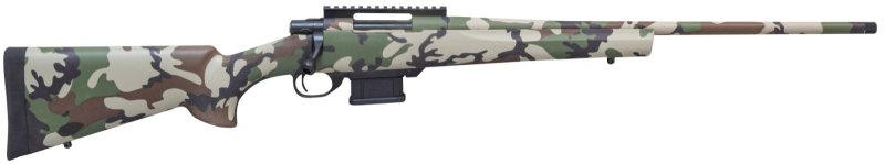 Howa M1500 Mini 7.62x39 HMFD762WD