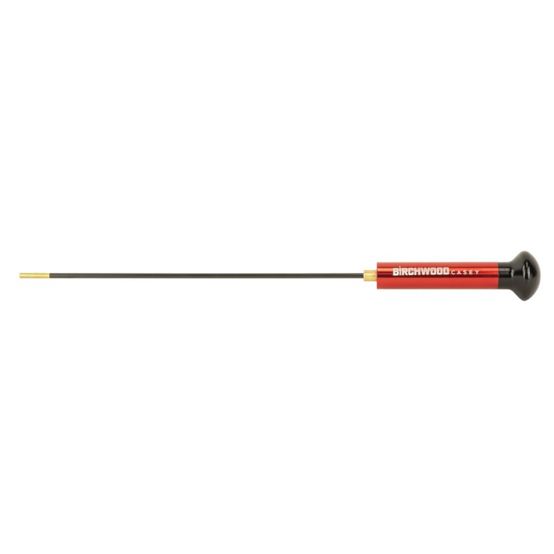 Birchwood Casey 12In Carbon Cleaning Rod 22 Cal 41433