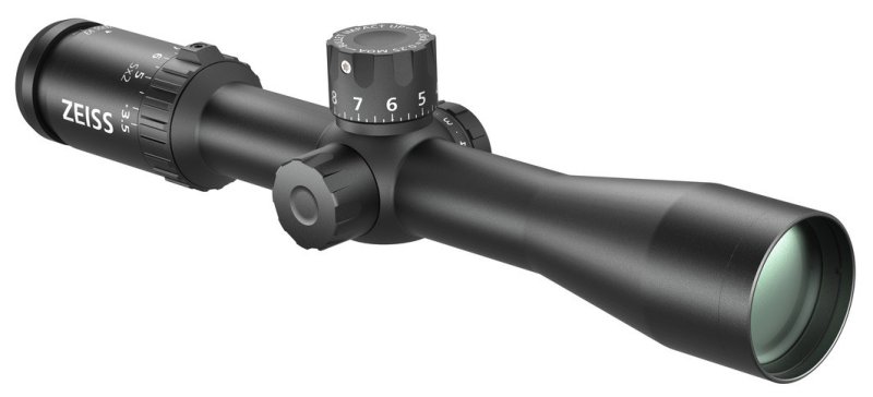 ZEISS V3 3.5-10X42 30MM SHRi ILLUM RETICLE