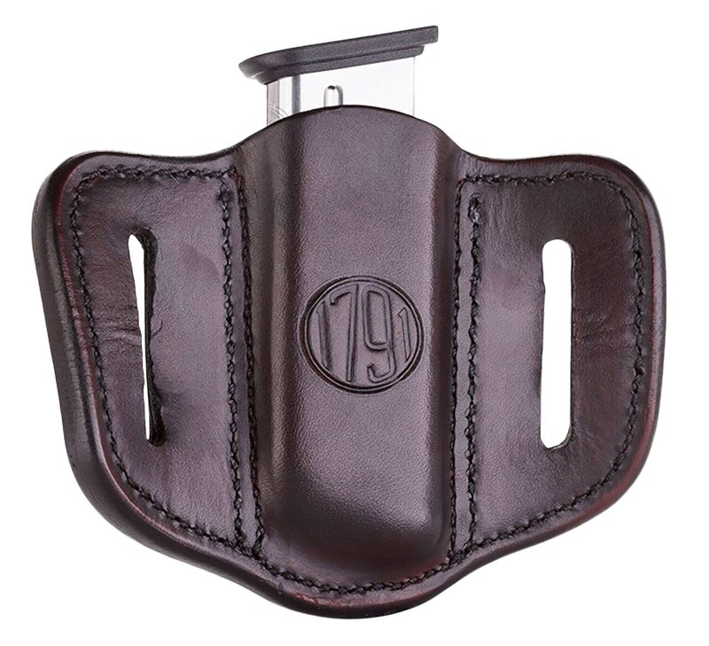 1791 GUNLEATHER Mag11SBRA Mag1.1 Single For