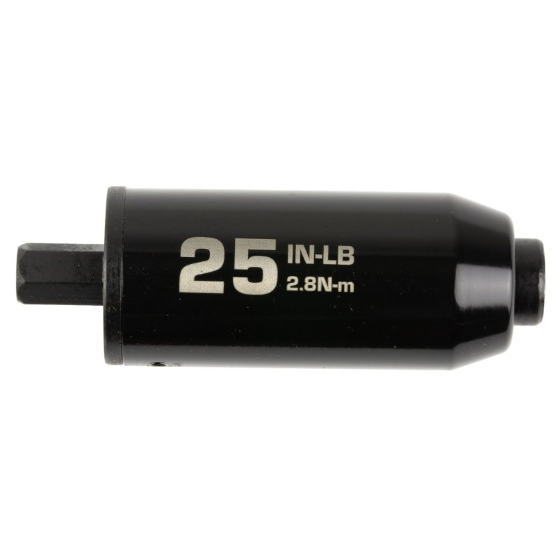 Wheeler Engineering 1192767 FAT Stix Torque Limiter 25 in-lb