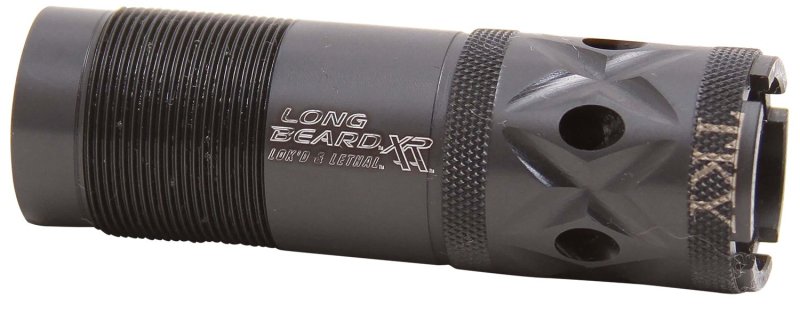 CARLSONS Long Beard XR Winchester 12Ga Turkey Ported Choke Tube (70100)