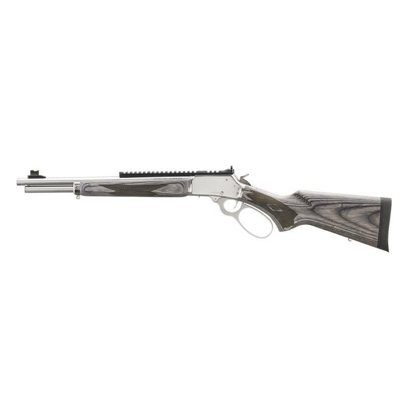 Marlin 1894 SBL 357 Mag