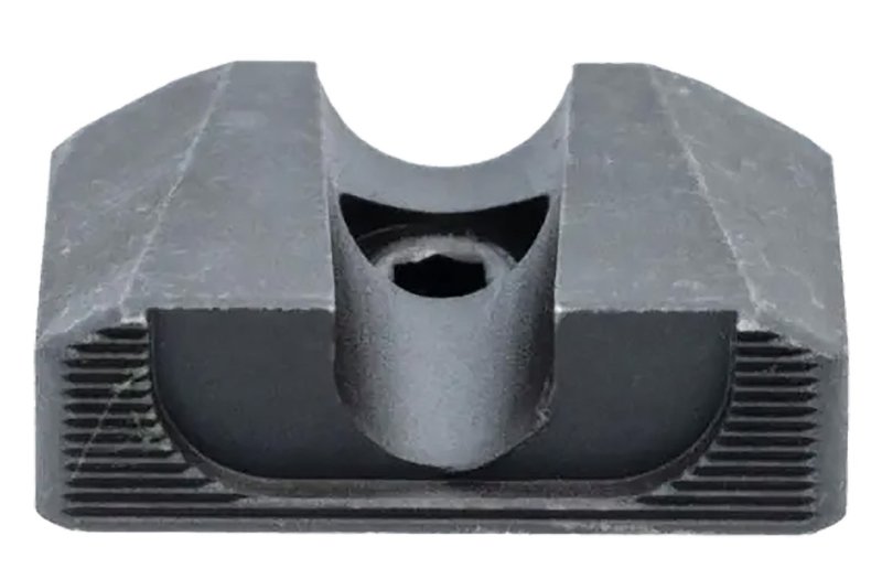 Wilson Combat 630 Beretta Battlesight Rear Sight Black for 92FS/96FS