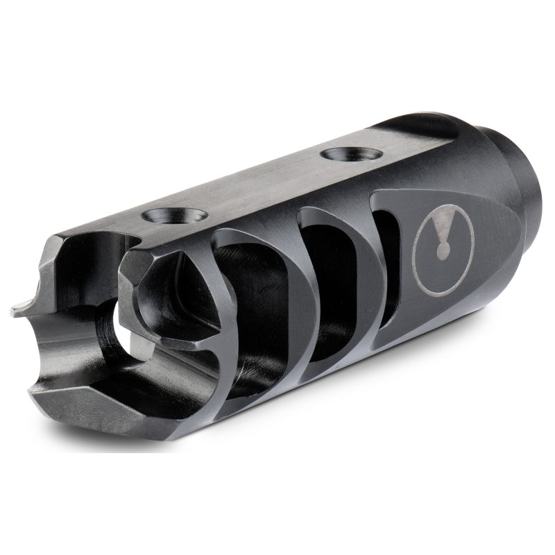 Ultradyne UD10670 Mercury Brake 5.56MM/223REM 416 SS Black 3.1oz
