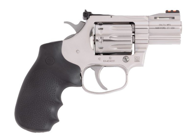 Colt King Cobra 22 LR KCOBRA22SP2RFO