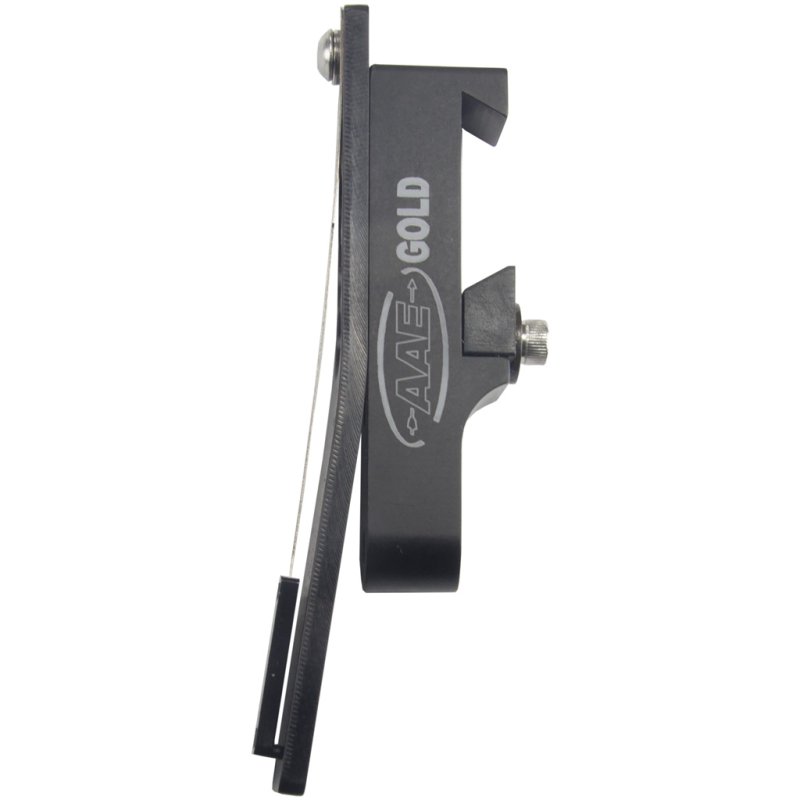 Arizona Archery Enterprises GECA602 Gold Extended Clicker RH