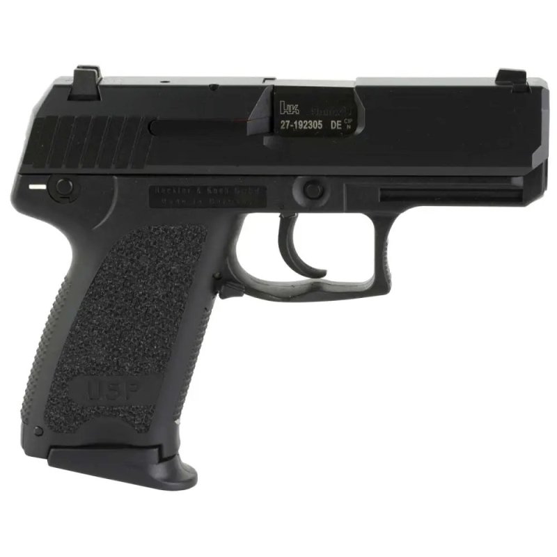 HK USP V1 Compact 9mm 81000329
