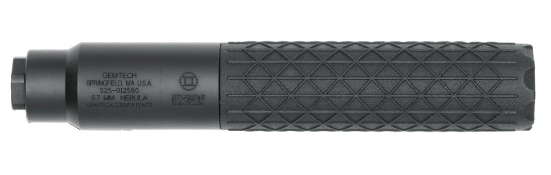 GEMTECH NEBULA 5.7x28mm