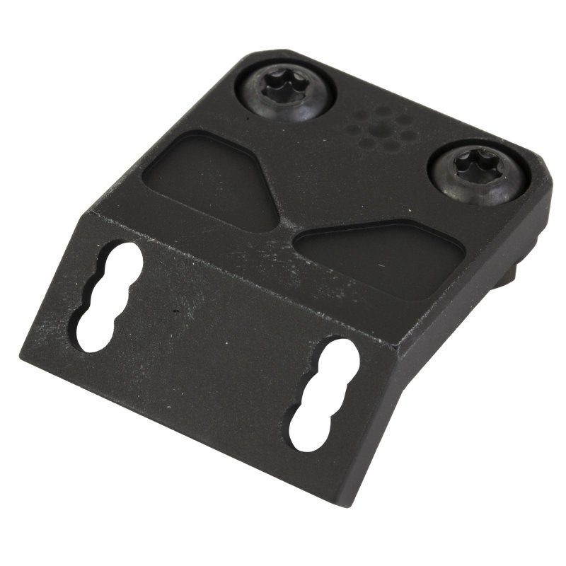 Arisaka Defense OSM-MCX Offset Scout Light Mount Black SIG MCX