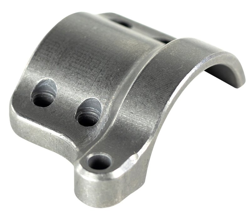 Samson 040610200 Silver Stainless Steel