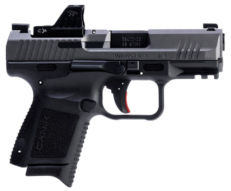 Canik TP9 Elite SC 9mm