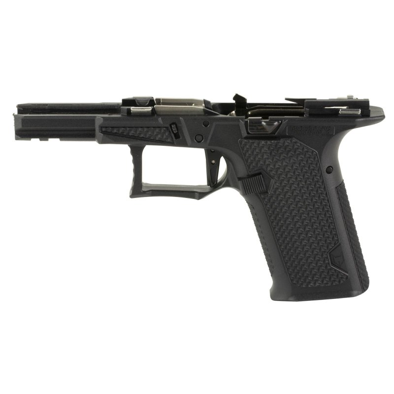 Lone Wolf Dusk Multi LONELWD-CCS-BUILT-BLK