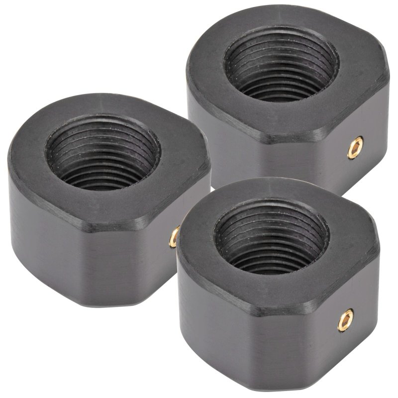 Frankford Arsenal M-Press Die Blocks 3-Pack Aluminum 1097880