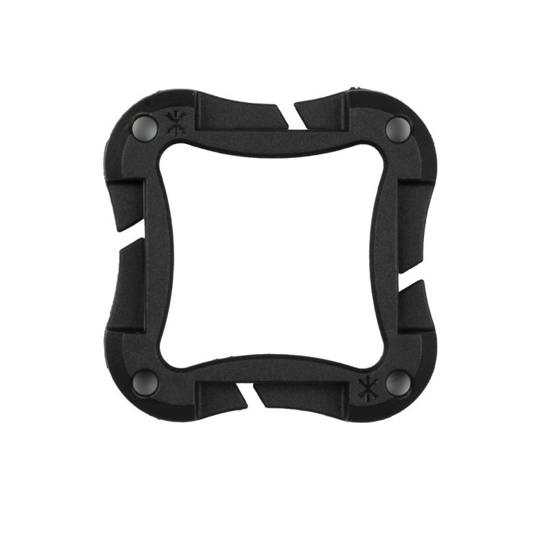 Unity Tactical SPK-CG Spark Cage Black Polymer 4 Slots Magnetized