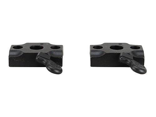 Leupold QR Base - Traditions Buckhunter Matte