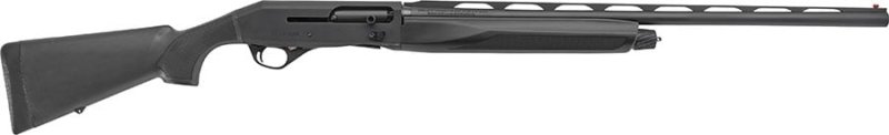 STOEGER Model 3500 12 Gauge 3" 26" 4rd Shotgun - Black Synthetic