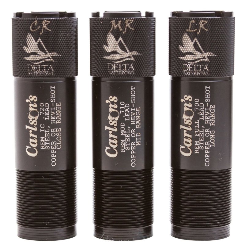 Carlson Delta Waterfowl Remington 12 Gauge Choke Tube