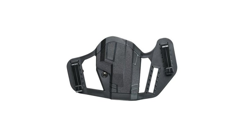 Uncle Mike's 79100 Apparition Holster M&P Shield 9/40/45, Adjustable Cant